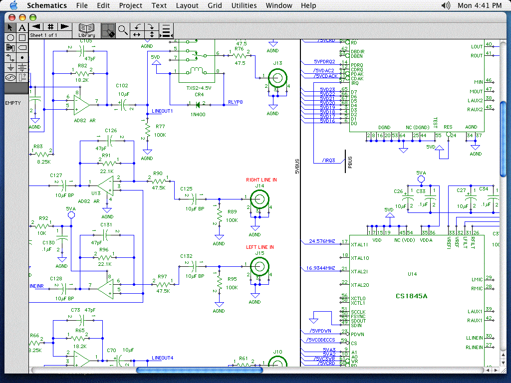 free diagram drawing program for mac
