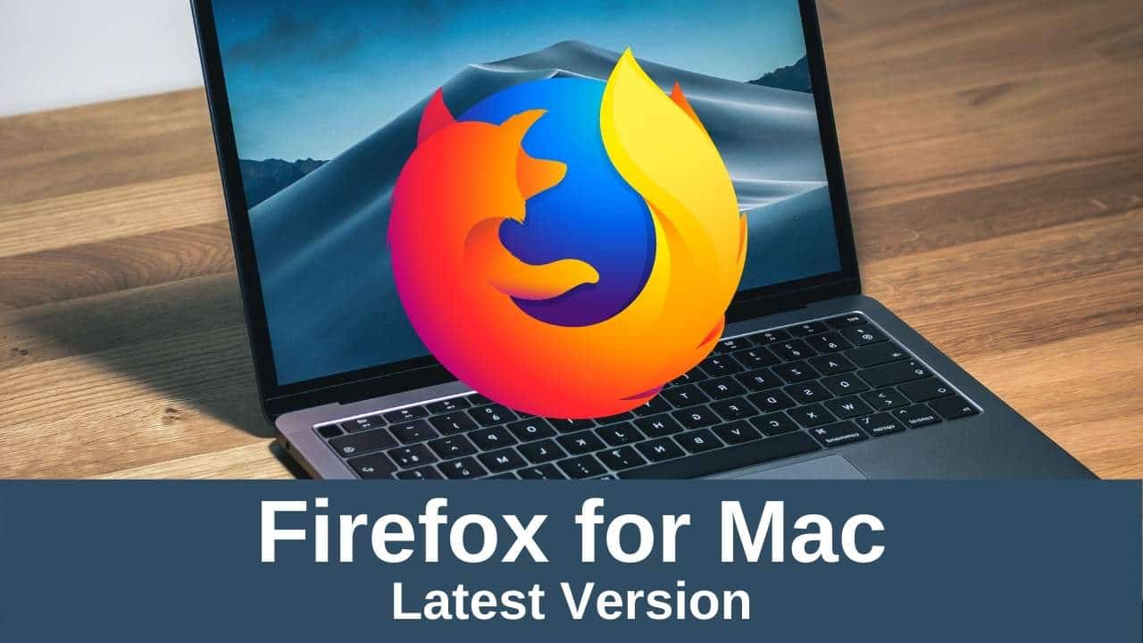 firefox for mac 2010
